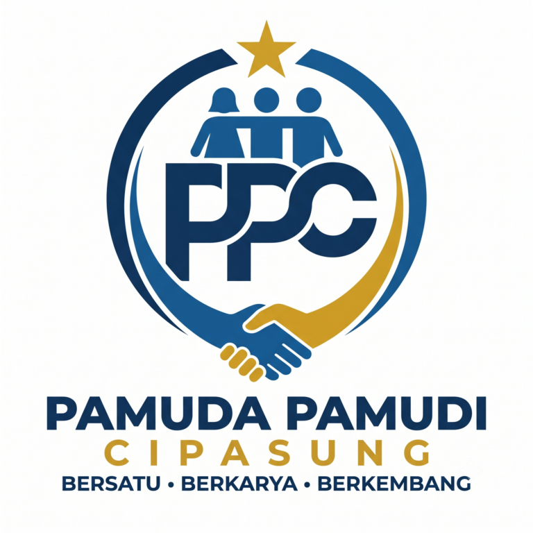 Pamuda Pamudi Cipasung