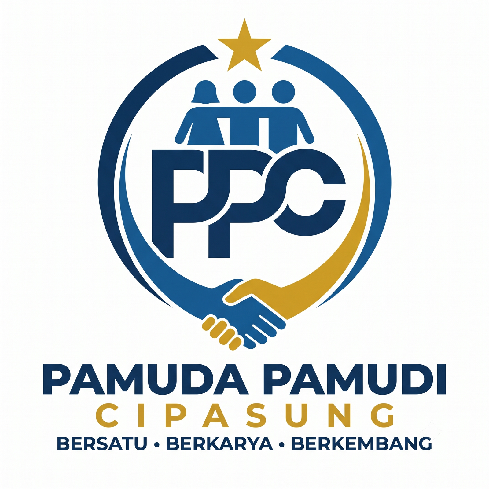 Pamuda Pamudi Cipasung