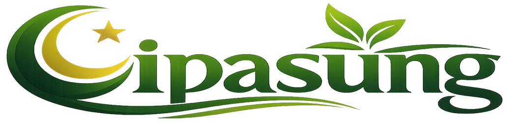 Kampung Cipasung logo